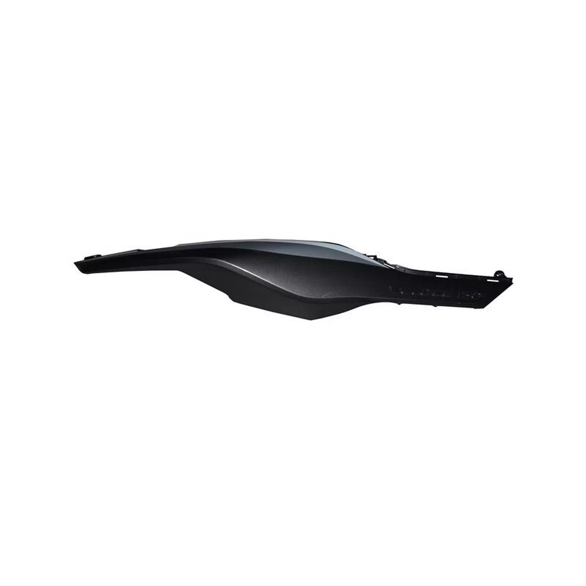 RKS VELOCE 150 ARKA YAN PANEL SAĞ DEMİR GRİ [RUBANO150] #RK 46577